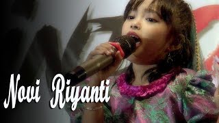 NOVI KECIL - ILALANG (LIVE) | COVER | OFFICIAL VIDEO | THEATER PADARINCANG