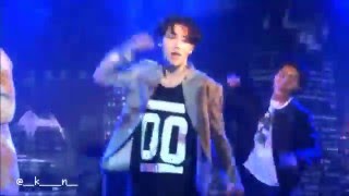 160203 ZPZG AOAO @K-StageO! 1부