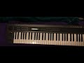 Roland Alpha Juno 2 - ALL the 64 sounds from Factory Programs A
