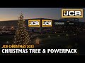 Powering Christmas at JCB with the JCB Powerpack