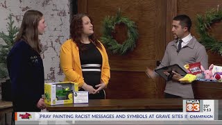 Community Spotlight: Armstrong FFA Scholarship Auction