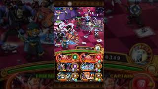 6+四檔v2 vs 激鬥!!魯夫/卡二（卡二組）