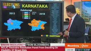 Karnataka Verdict: Factors That Have Worked In BJP's Favour