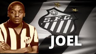 Joel Camargo | Zagueiro da Seleção de 70 e do Santos FC | Resumo Biográfico
