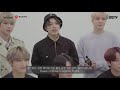 sub gwangju k pop star road ateez q u0026a interview🎙