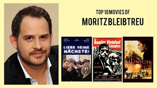 Moritz Bleibtreu Top 10 Movies of Moritz Bleibtreu| Best 10 Movies of Moritz Bleibtreu