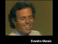 JULIO IGLESIAS - C'est ma vie( Júrame ) TRAD. PORTUGUÊS