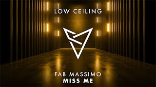 Fab Massimo - MISS ME
