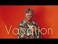 [FREE]Afrobeat instrumental Oxlade x Ckay x Wizkid type beat 2022 VACATION