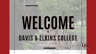 Campus Tour