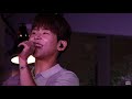 폴킴 paul kim 너란 주의보 @삼성 프리즘 콘서트 projectprism 190726 4k