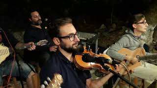 Η Παρέα του Μάριου Live Με το φιλο μου το Ριζο* Νησιωτικα τραγουδια FULL Music Video HD