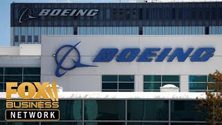 How does Boeing save its reputation?