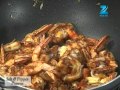 Khana Khazana Ramzan Special - Salt & Pepper Prawns