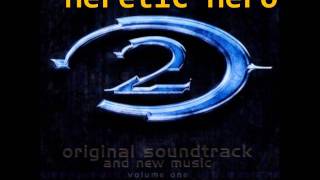 Halo 2 Soundtrack - Heretic Hero Techno Remix