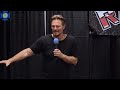 b.j. and the bear greg evigan panel – retro con 2023