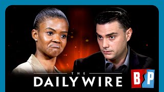 Candace Owens On WARPATH After Leaked Emails Reveal Firing