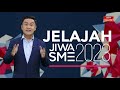 Jelajah Jiwa SME 2023 - 22 dan 23 Julai, KK, Sabah