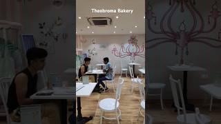 #theobroma #brownie #cake #bangalore #trendingshorts #food #subscribe