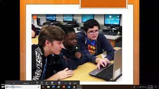 Technology Integration pt 2