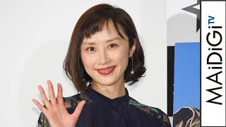 山口もえ、13歳熊谷俊輝の美声に感激　生歌披露に「希望の歌声って感じ」　映画「家なき子 希望の歌声」公開前トークイベント