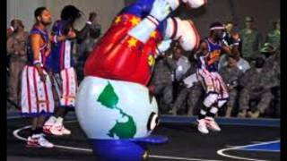 GlobeTrotters 85 Year Anniversary