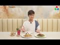 tdm macau《齊齊食通街》 食‧譜my recipe