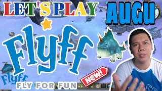 FLYFF US | AUGU