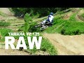 RAW 125 2 stroke | Maks Mausser