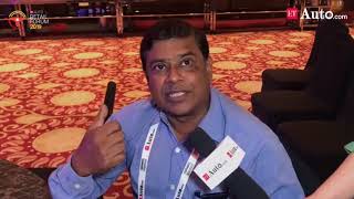 ETAuto Retail Forum'19 (4th Edition): Jayant Chowdhury, Tasco Motors