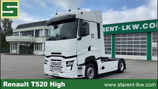 Renault T520 High, +43 676 840 710 600, www.starent-lkw.com