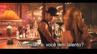 Burlesque | Trailer legendado