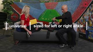 ManaEZ Ankle 02 Showcase