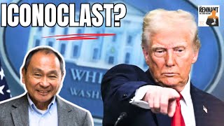 Oligarchy Returns w/ Francis Fukuyama