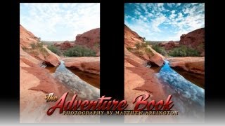 The Adventure Book - Episode 3: "Reflecting Pool" Tutorial