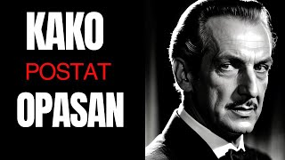 Kako postati OPASAN čovjek (Kompletan stoički vodič) | Stoicizam