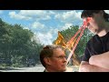 AtheistJunior vs. Kent Hovind Open Mic Debate