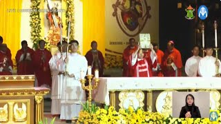 Aleluya [ PAMBANSANG KAPISTAHAN ni JESUS NAZARENO ]