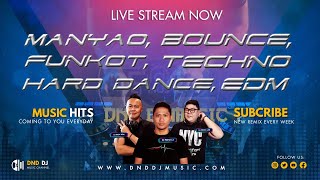 DND DJ MUSIC LIVE FRIDAY 24-01-2025