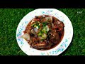 Ayam Masak Kicap || Resepi paling mudah tapi sedap hingga menjilat jari