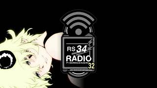 RS34 RADIO Ep.32