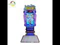 Easyfun Arcade Funny Adventure Sport Somatic Game Machine For Amusement Park