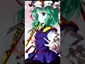 【東方】四季映姫！ 東方project