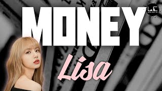 Lisa - MONEY (Lyrics)