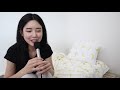 asmr eng 내 채널 구독안하는 친동생이랑 q u0026a 찍다 성격나옴주의