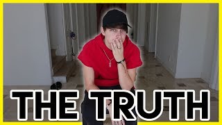 EXPOSING THE TRUTH ABOUT SAM GOLBACH | (grind on me)