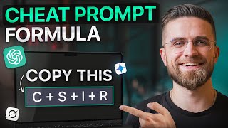 Unlock ChatGPT God‑Mode in 20 Minutes (2026 Easy Prompt Guide)