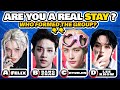 ULTIMATE STRAY KIDS QUIZ: Are You a Real STAY? GUESS 50 QUIZ QUESTIONS ABOUT STRAY KIDS❤️🖤 KPOP QUIZ