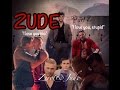 ZUDE | Jude & Zero