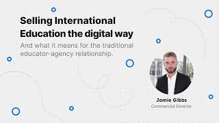 ICEF Digital Day: Selling international education the digital way